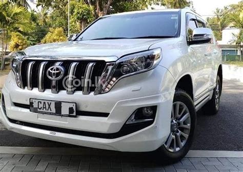 buy prado sri lanka|land cruiser prado for sale sri lanka.